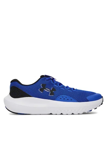 Взуття для бігу Under Armour UA BGS Surge 4 Голубий