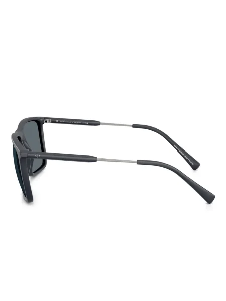 Sunčane naočale Armani Exchange plava