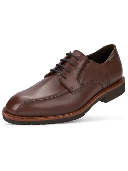 Pantofi Mephisto maro