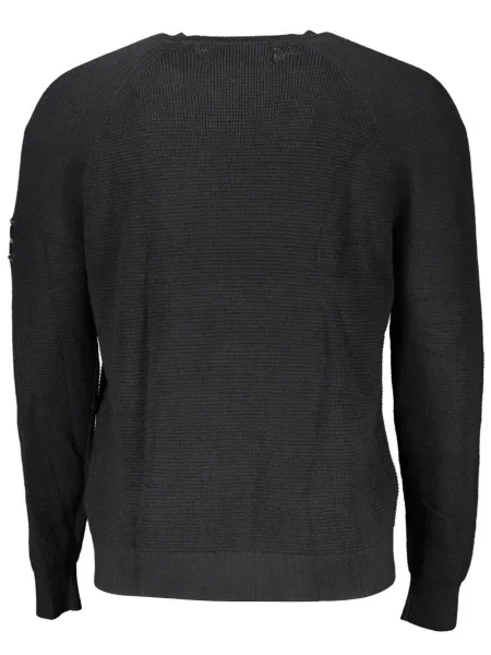 Pulover Calvin Klein negru