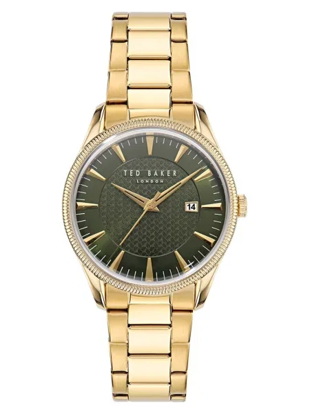 Часовници Ted Baker златисто