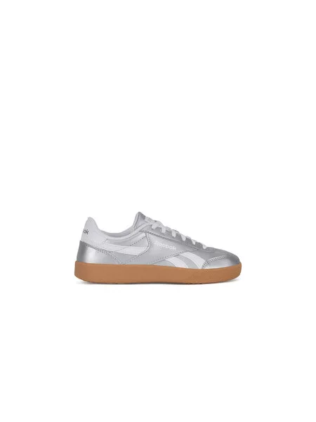Reebok Sneakersy REEBOK SMASH EDGE stříbrná