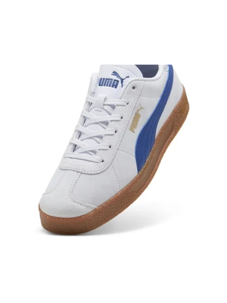 Félcipo Puma fehér