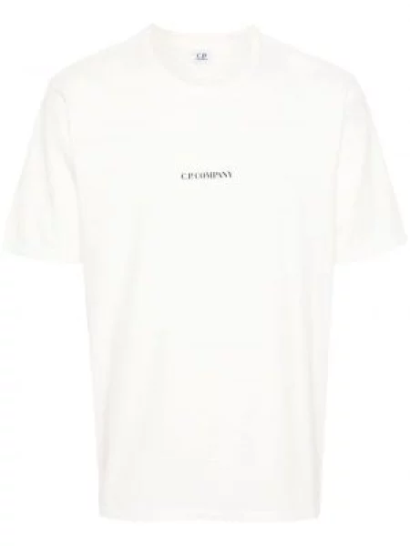 Tricou C.p. Company cu imagine
