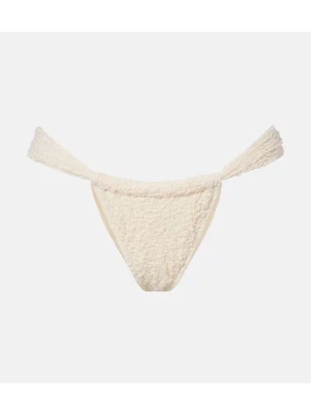 Bikini Montce alb