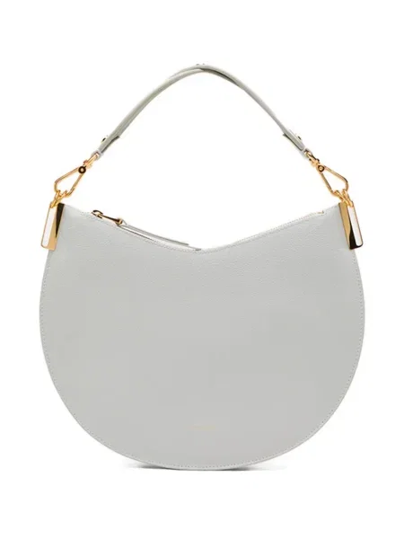 Torebka Coccinelle biała