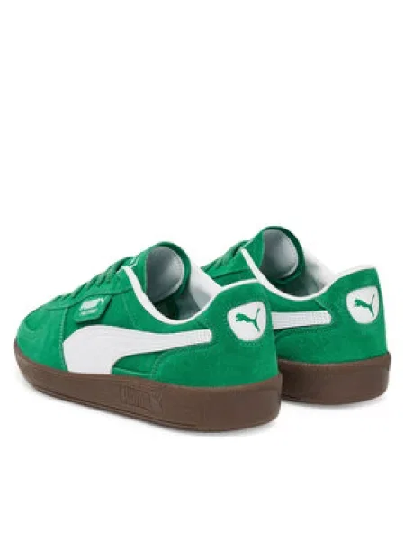 Superge Puma bela