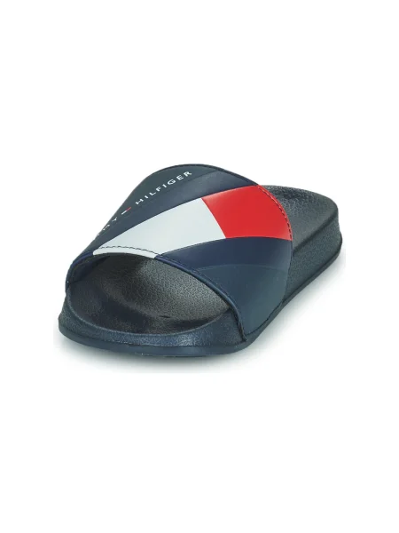 Pantofi copii Tommy Hilfiger albastru