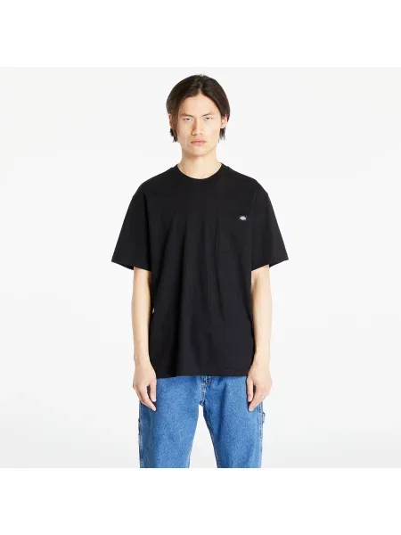 Tričko Dickies černé