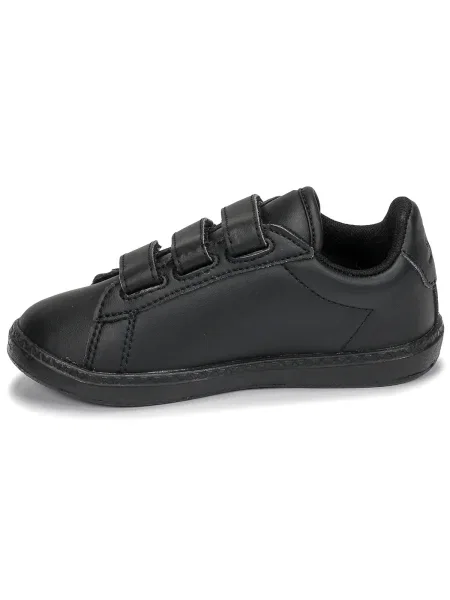Tenisky Le Coq Sportif čierna