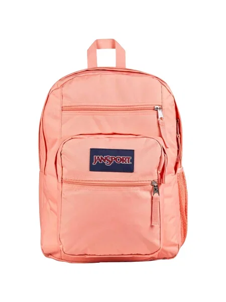 Geantă Jansport portocaliu