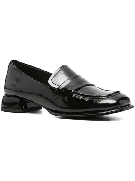Pantofi Sergio Moretti negru