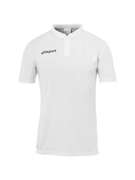 Polo Uhlsport Essential biała