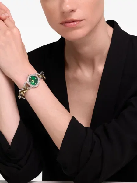 Ceas Furla verde