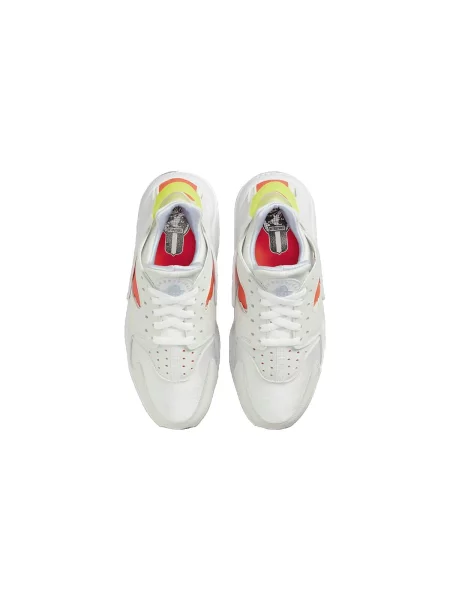 Pantofi Nike alb