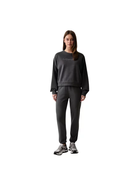 Komplet dresowy Emporio Armani Ea7 szary