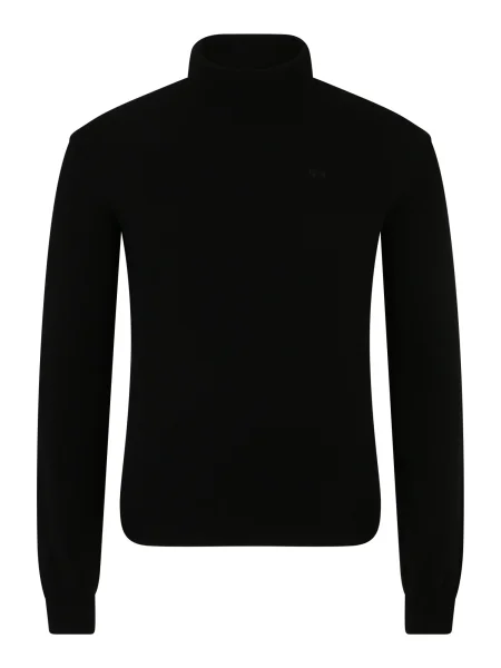 Pulover La Martina negru