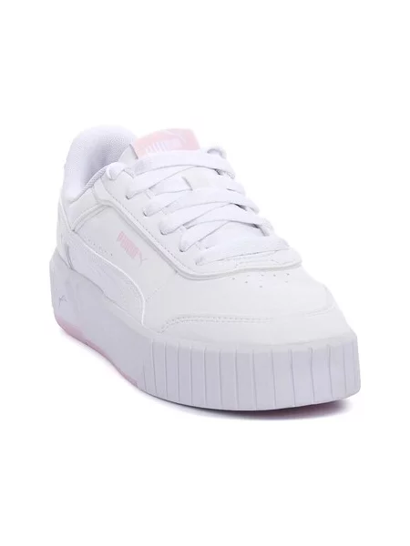 Pantofi Puma roz
