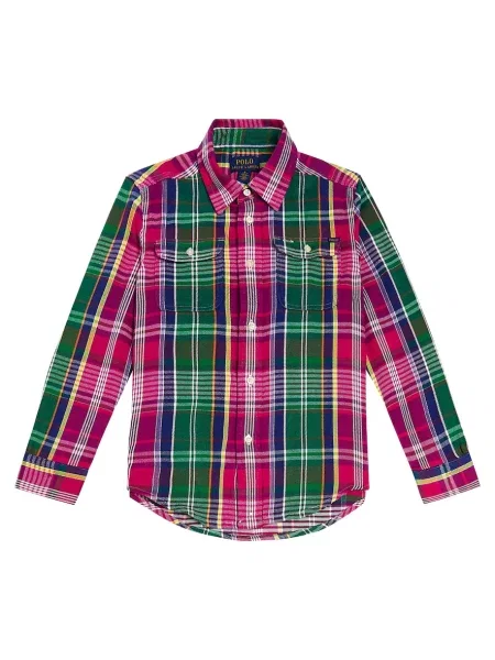 Πουκάμισο Polo Ralph Lauren