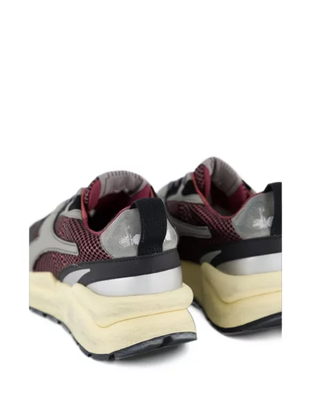Sneakerși Diadora violet