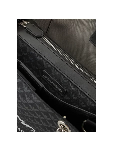 Torebka Emporio Armani czarna