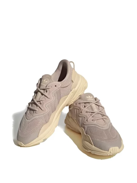 Sneakerși Adidas Alphabounce alb