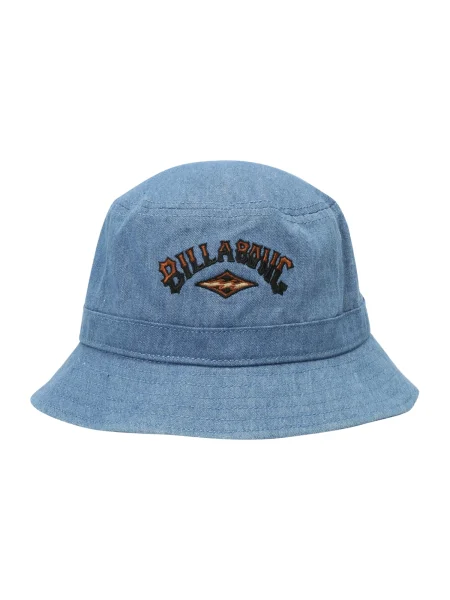 Шапка Billabong синьо