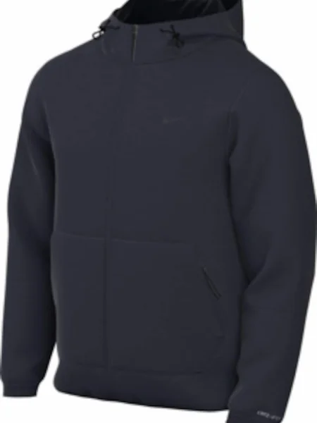 NIKE Športna jakna Repel Unlimited mornarska