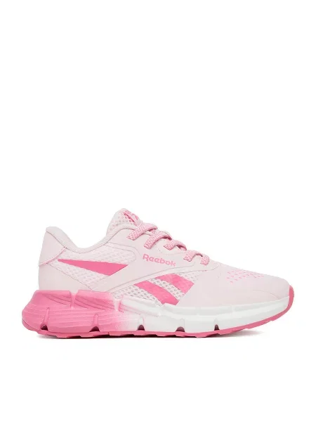 Superge Reebok EO-ZIG DYNAMICA 5 ELASTIC LACES roza