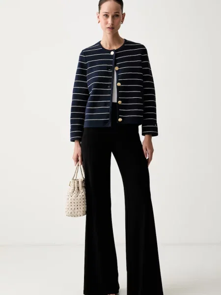 Tommy Hilfiger kardigán dámsky