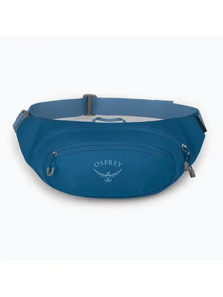Osprey Daylite Waist 2 l night shift blue бъбрековидна чанта синьо