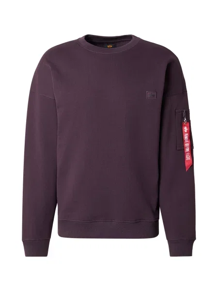 Hanorac Alpha Industries