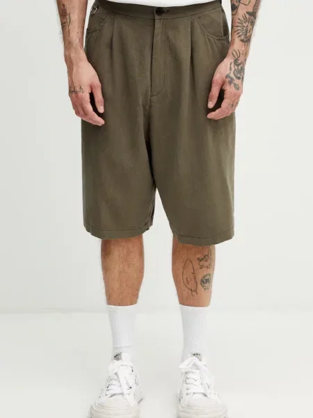 Undercover pantaloni scurți pentru bărbați cu in