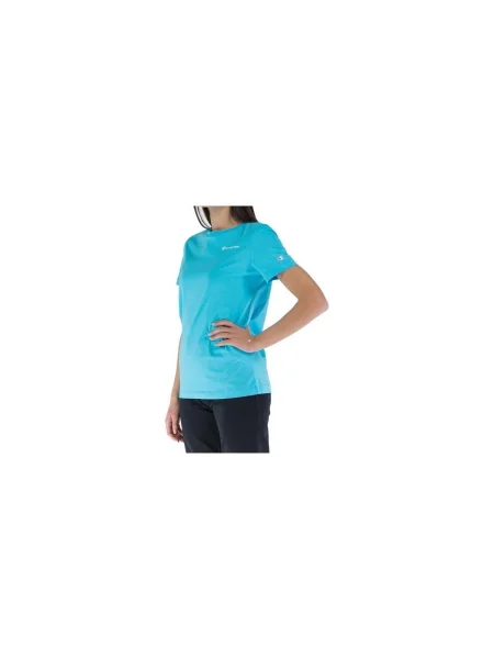 Tricou Champion albastru