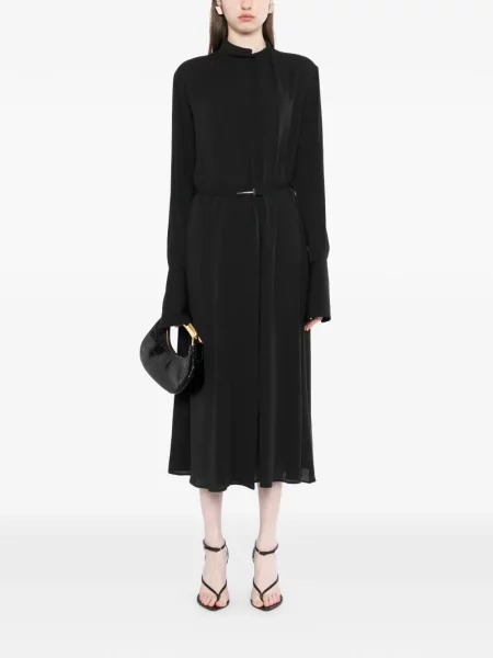 Rochie Tom Ford de costum negru