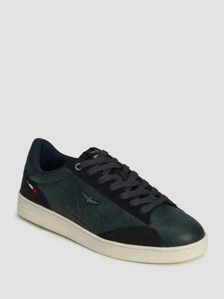 Sneakersy Aeronautica Militare