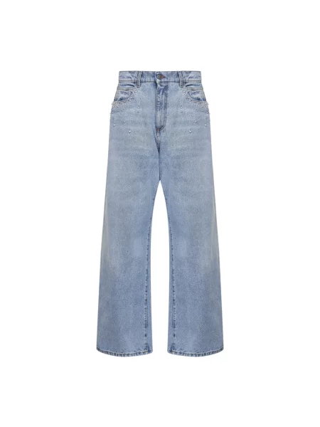 Jeansy Giuseppe Di Morabito niebieskie