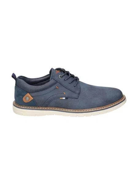Pantofi Refresh albastru