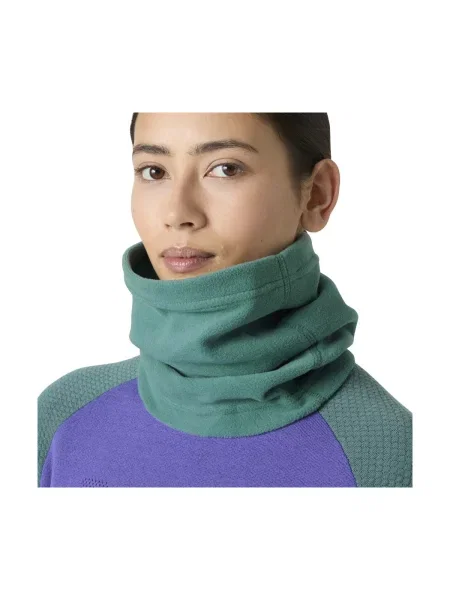 Šatka Helly Hansen zelená
