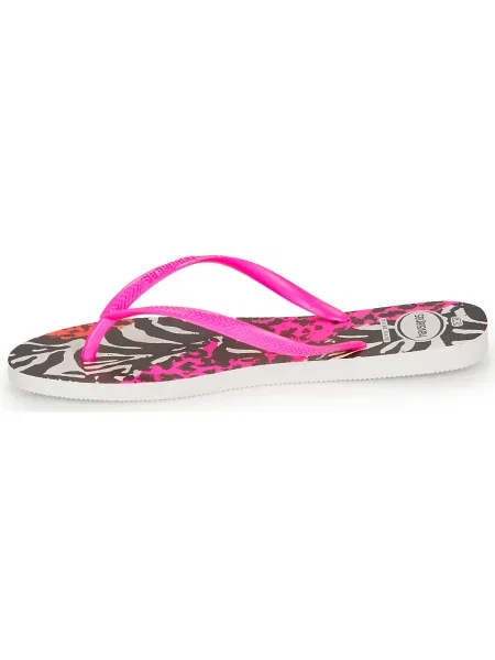 Natikače Havaianas ružičasta