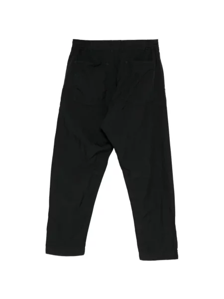 Παντελόνι Comme Des Garçons Homme Deux μαύρο