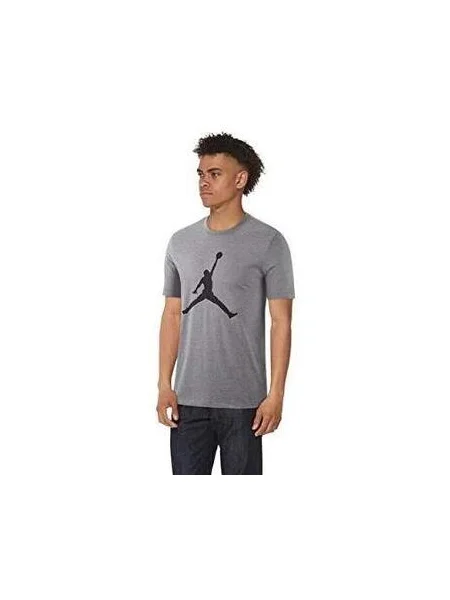 Tričko Nike sivá