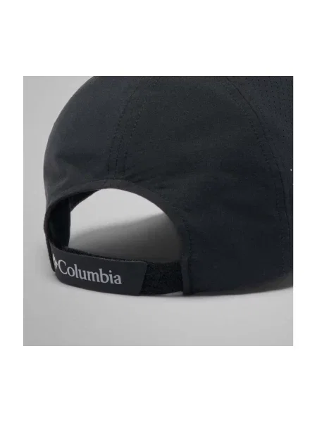 Columbia Șapcă Silver Ridge™ IV Ball Cap negru