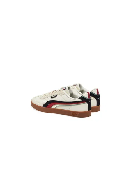 Tenisice Puma Puma Club II Era 01 Svijetlo bež