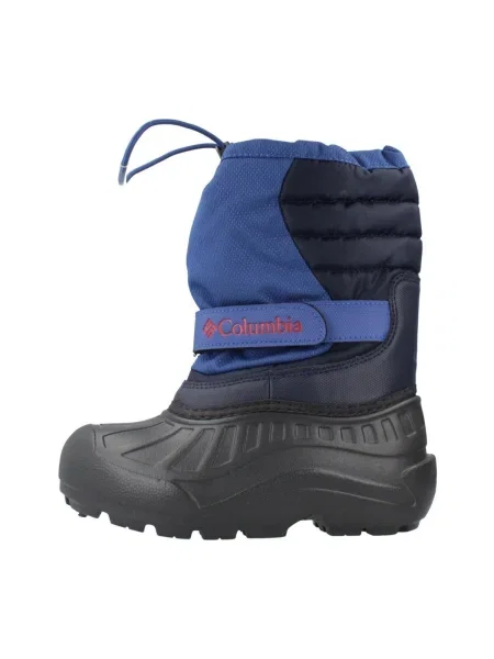 Pantofi copii Columbia albastru
