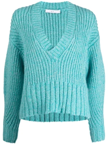 Cropp pulover Iro albastru