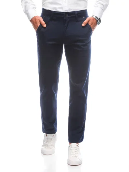 Pantaloni Edoti negru