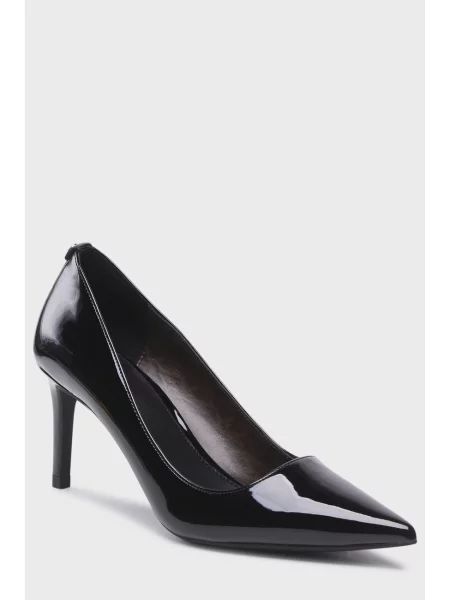 Полуботинки Michael Kors черные