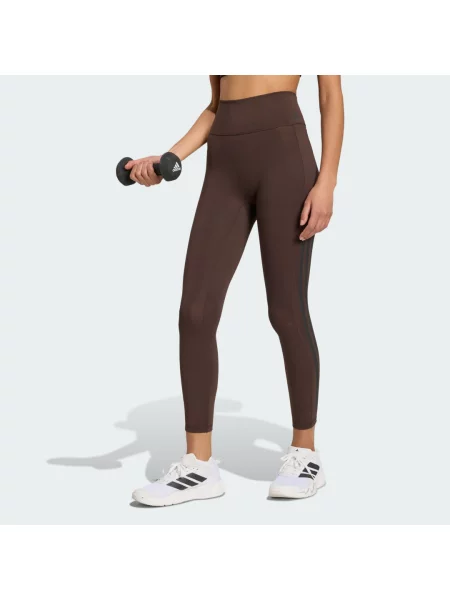 Legginsy Optime Workout