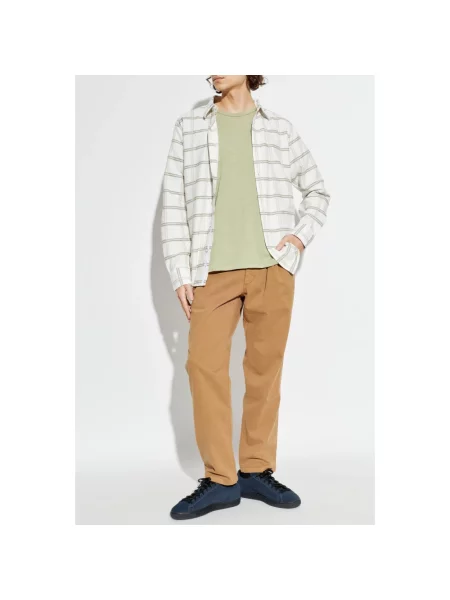Сhinosy Rag & Bone brązowe